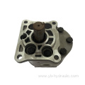 P5 Gear Pump Hydraulic